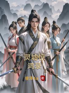 灵墟游记结局